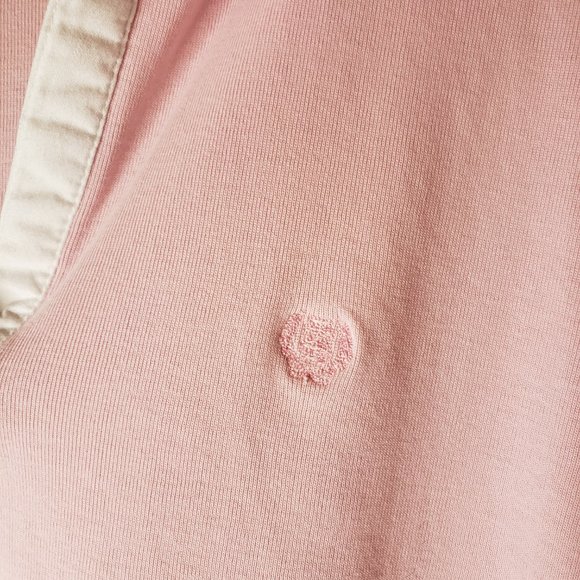 Excellent Condition Ladies Pink Izod 1X - Picture 7 of 7
